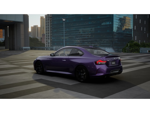 2026 Bmw 230i xDrive photo 2