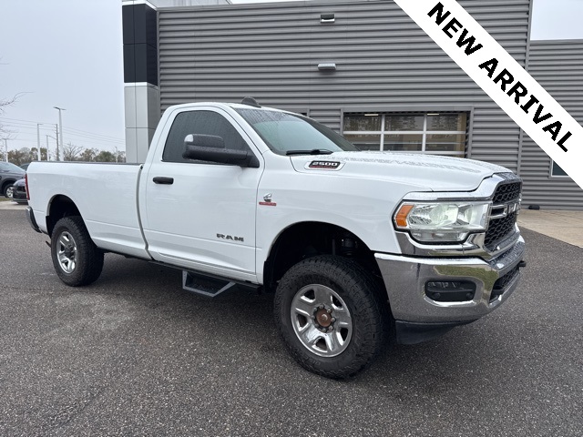 2019 RAM Ram 2500 Pickup Tradesman's photo