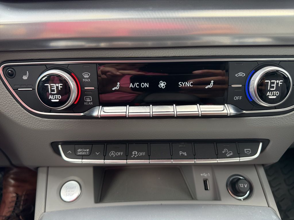 2024 Audi Q5 45 S line Premium photo 20