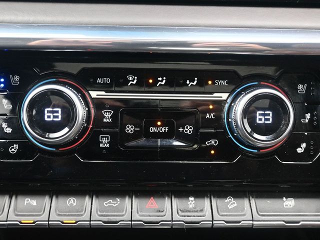 2023 Gmc Sierra 1500 Denali Ultimate photo 19