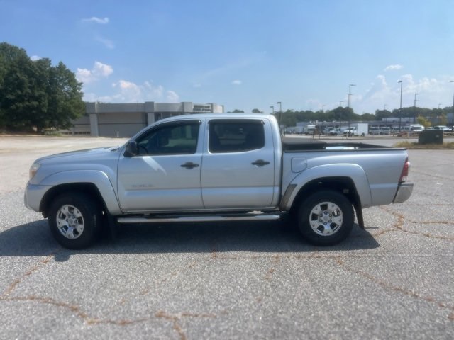 2013 Toyota Tacoma PreRunner photo 3