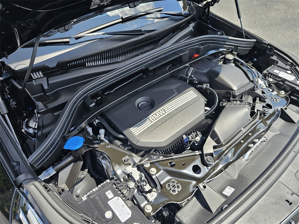 2026 Bmw X1 XDrive28i photo 23