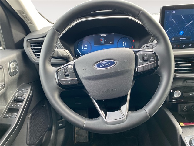2024 Ford Escape Active photo 11