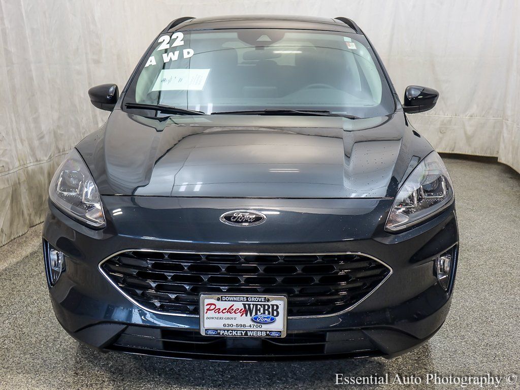 2022 FORD ESCAPE - Image 5