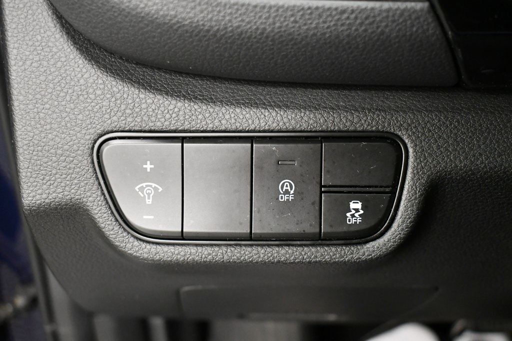 2024 Kia Seltos S photo 16