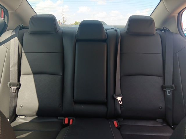 2025 Nissan Altima 2.5 SL photo 25