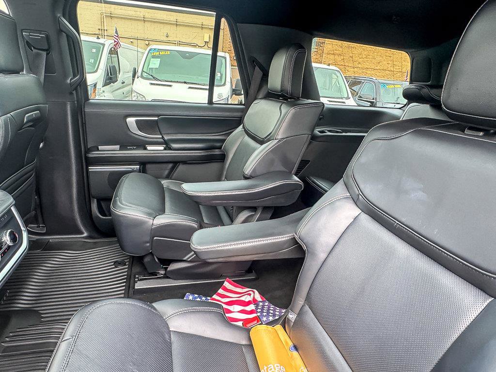 2025 FORD EXPEDITION - Image 17