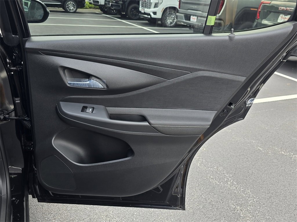 2025 Buick Envista Avenir photo 30