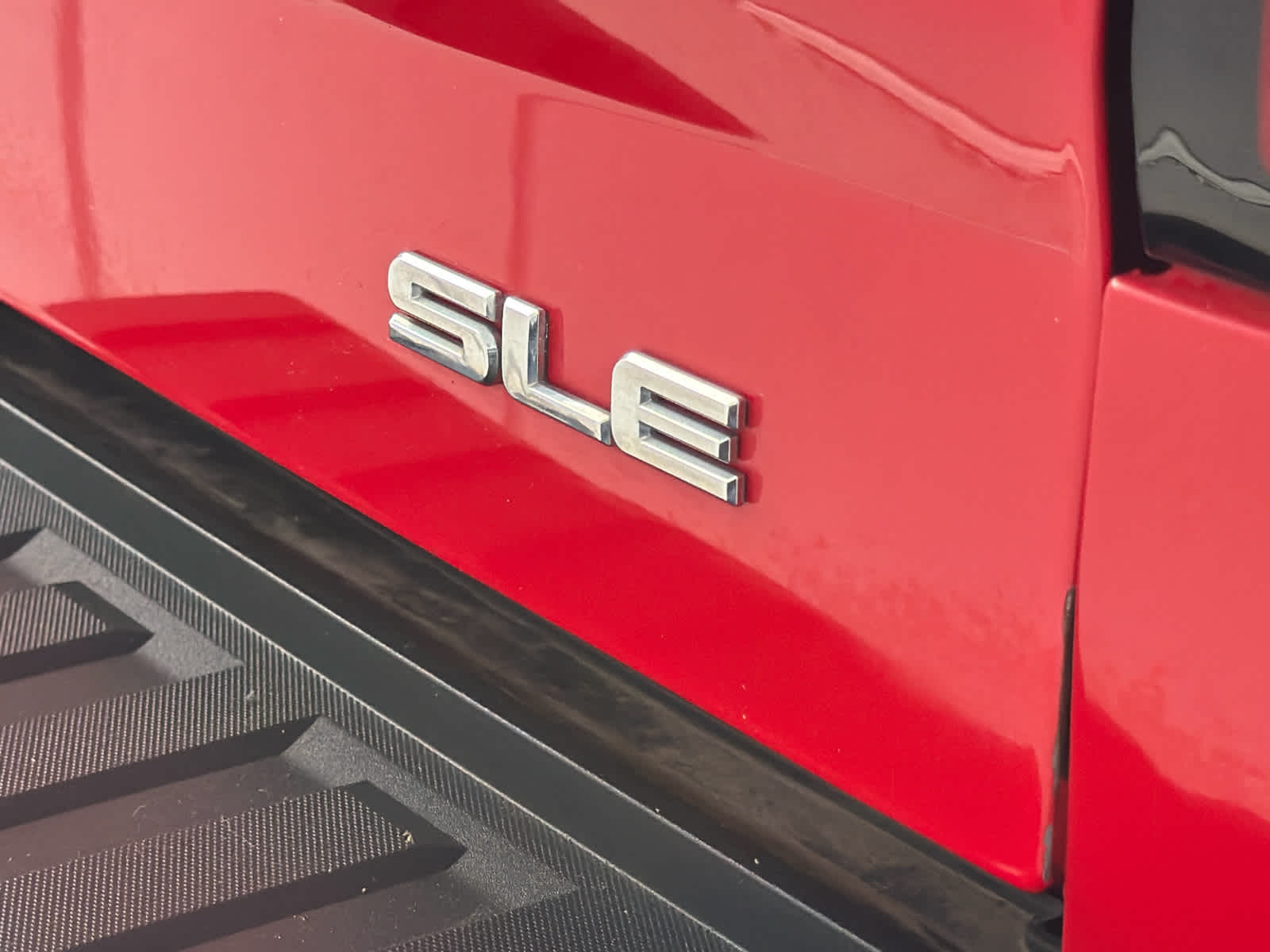 2016 Gmc Sierra 1500 SLE photo 6