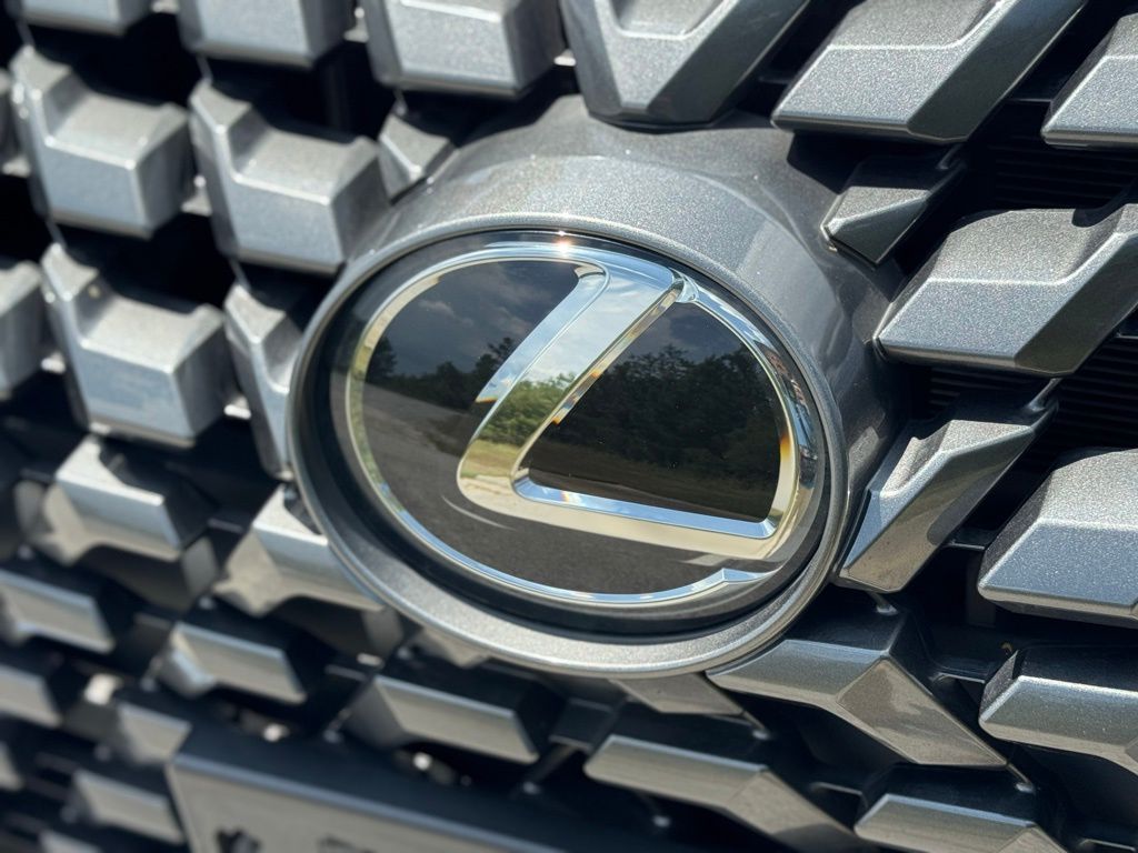 2023 Lexus GX 460 Premium photo 4