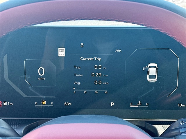 2025 Kia K4 GT-Line photo 11