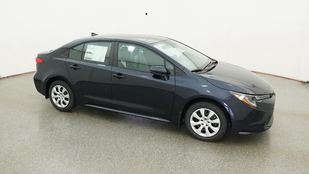 2026 Toyota Corolla LE photo 27