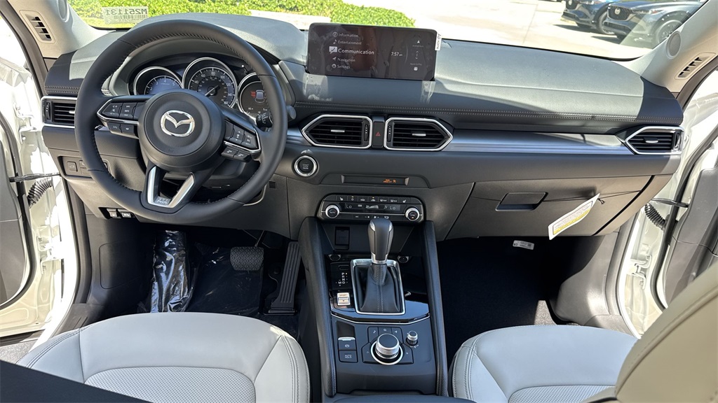 2025 Mazda CX-5 2.5 S Preferred photo 36