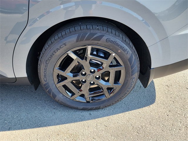 2026 Kia Carnival SX Prestige photo 23