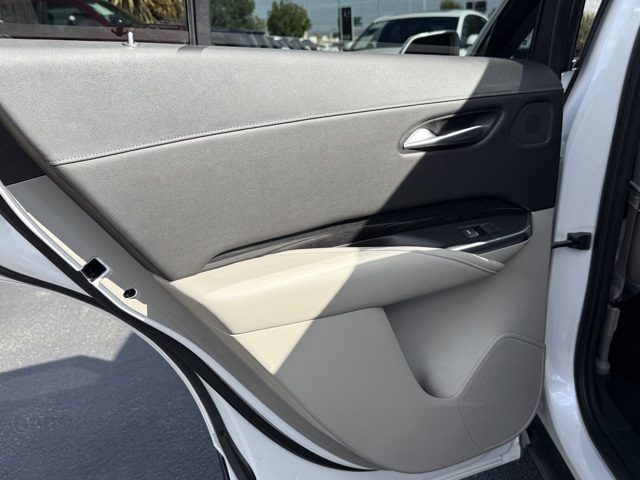 2019 Cadillac XT4 Premium Luxury photo 24