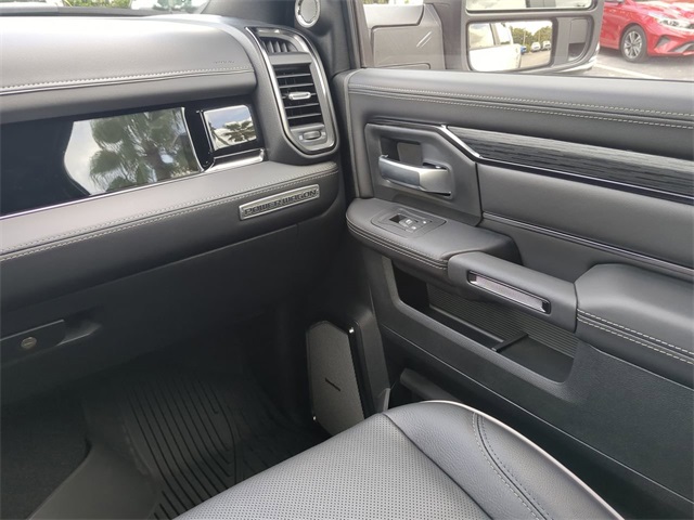 2025 Ram 2500 Power Wagon photo 16