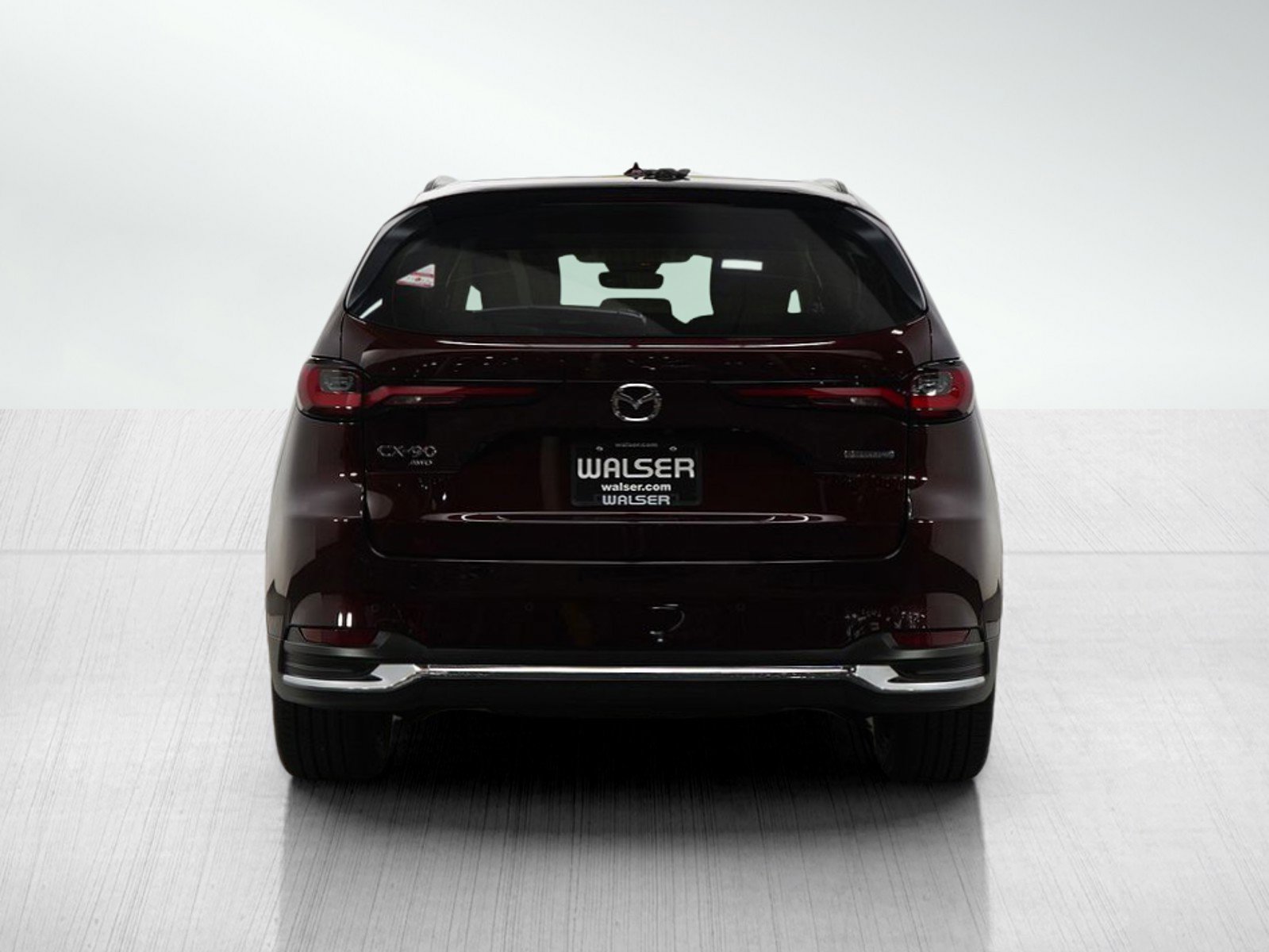 2024 Mazda CX-90 Premium photo 3