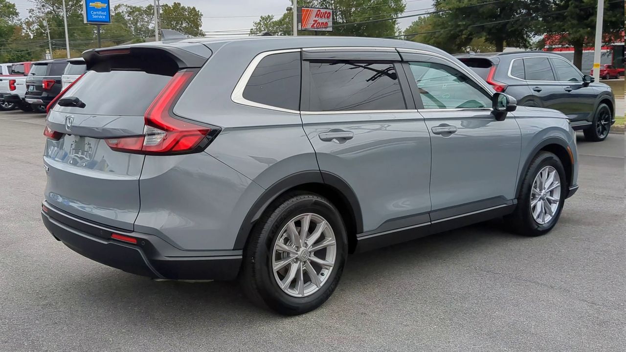 2024 Honda CR-V EX-L photo 8