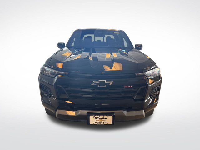 2025 Chevrolet Colorado Z71 photo 7
