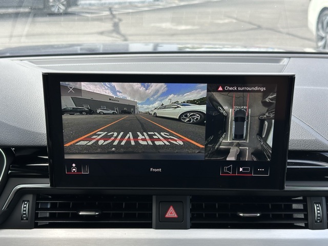 2024 Audi A5 45 S line Premium Plus Quattro photo 16