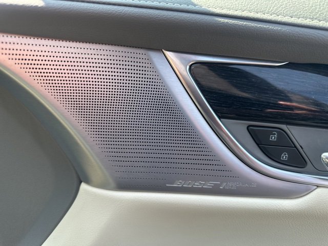 2023 Cadillac XT6 Premium Luxury photo 28