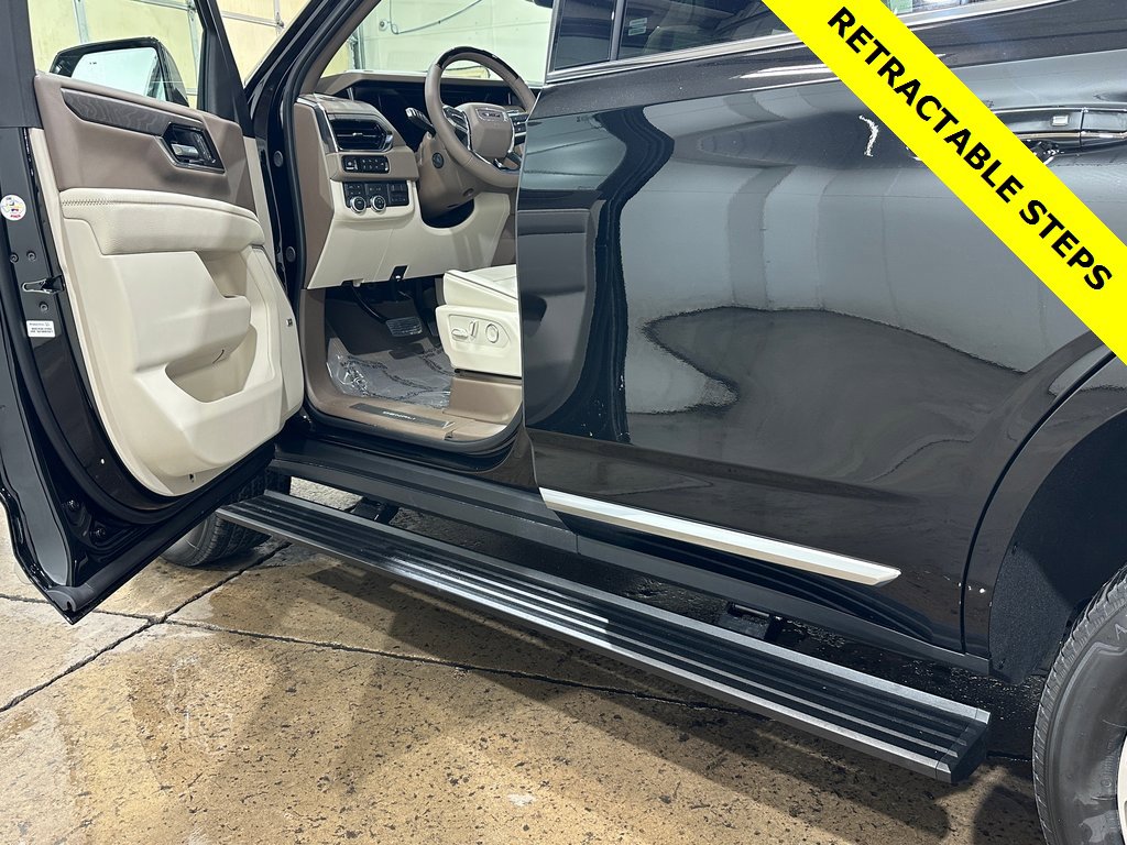 2025 Gmc Yukon Denali photo 6