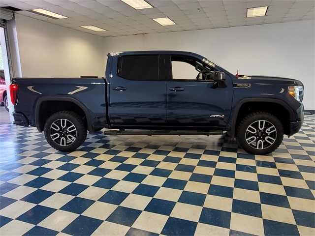 2019 Gmc Sierra 1500 AT4 photo 11