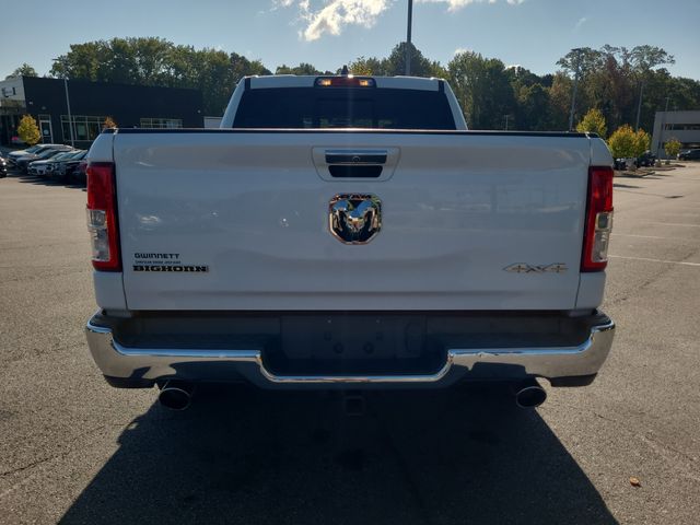 2019 Ram 1500 Big Horn Lone Star photo 17