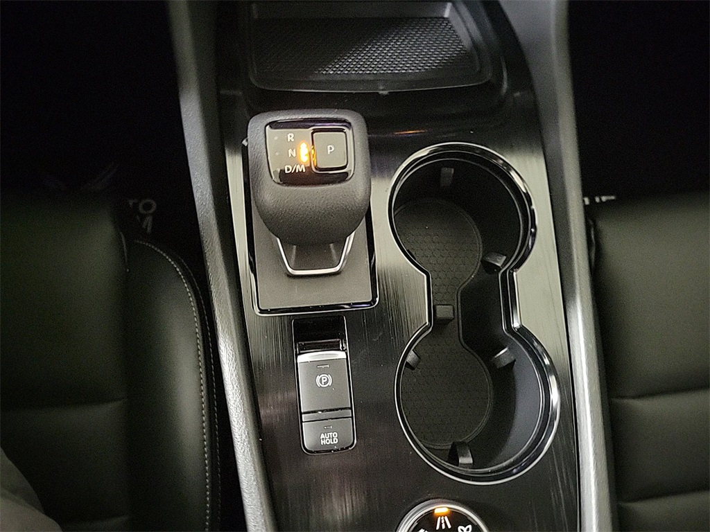 2023 NISSAN ROGUE - Image 21