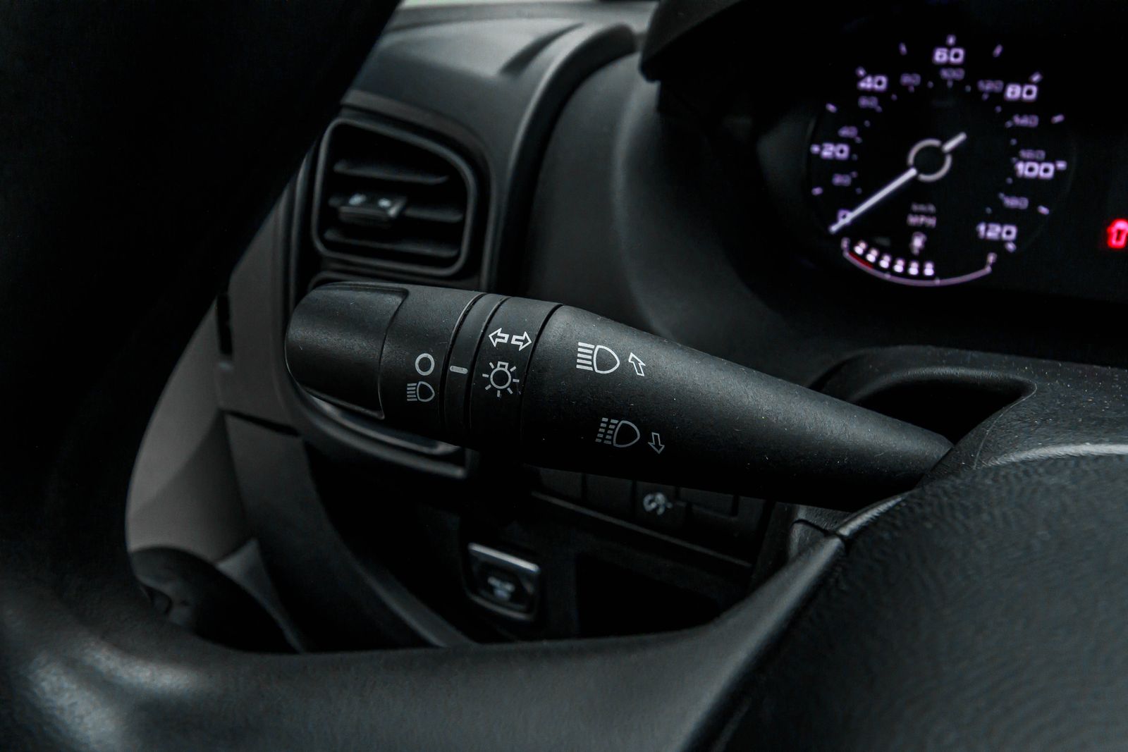 2022 Ram ProMaster 2500 photo 19