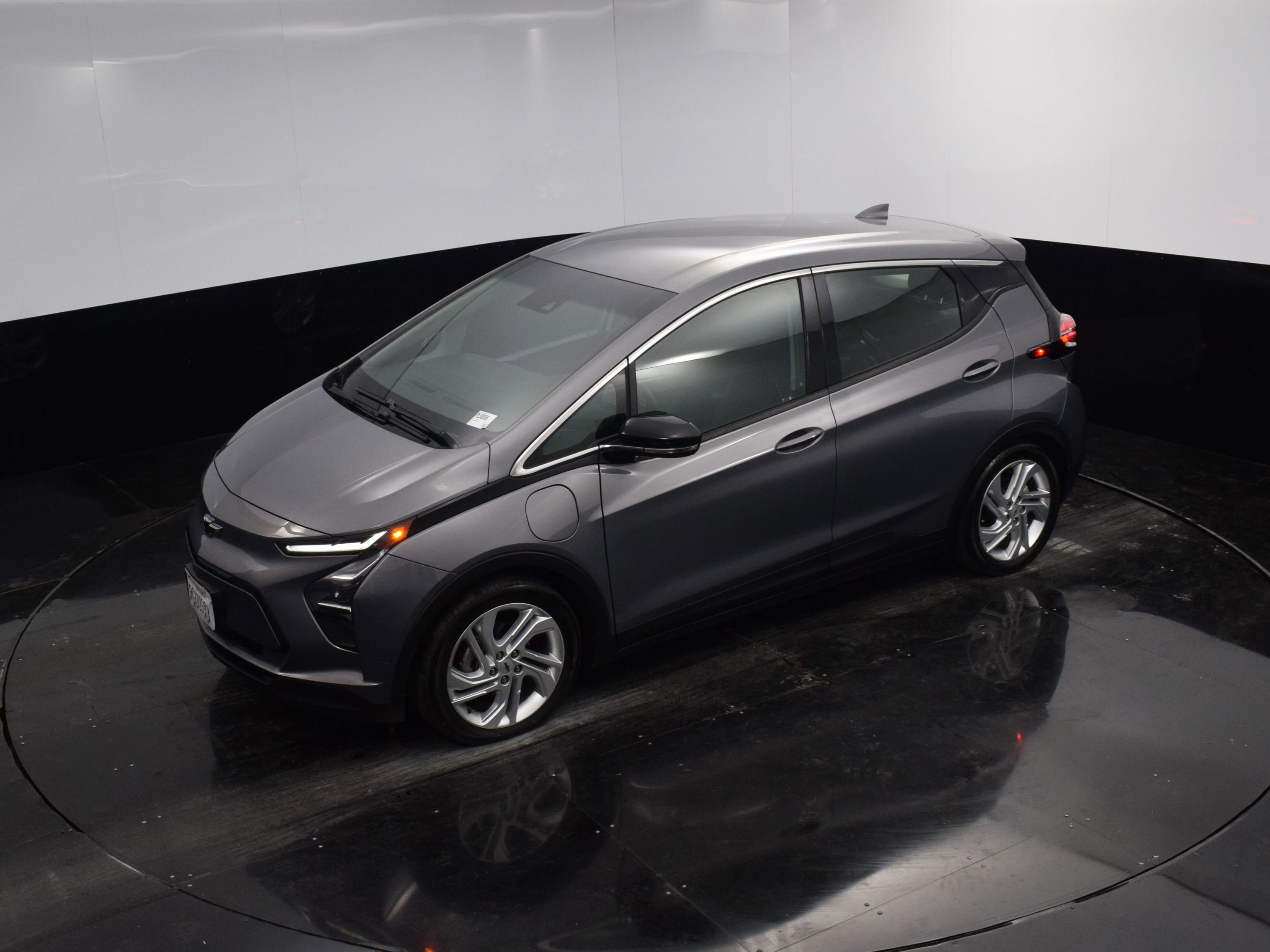 2023 Chevrolet Bolt EV 1LT photo 26