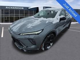 2025 Buick Envision Sport Touring's photo