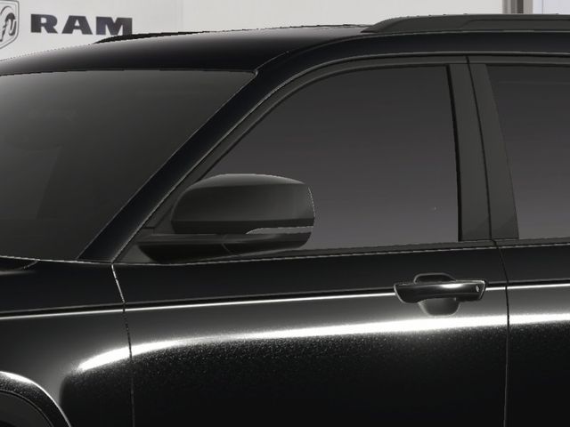 2025 Jeep Grand Cherokee Limited photo 14