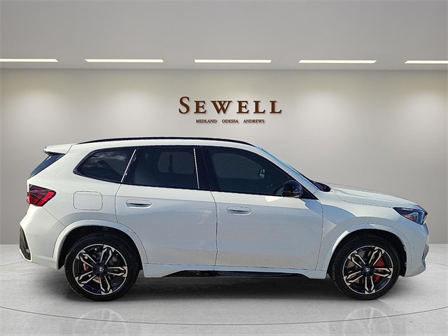 2026 Bmw X1 XDrive28i photo 6