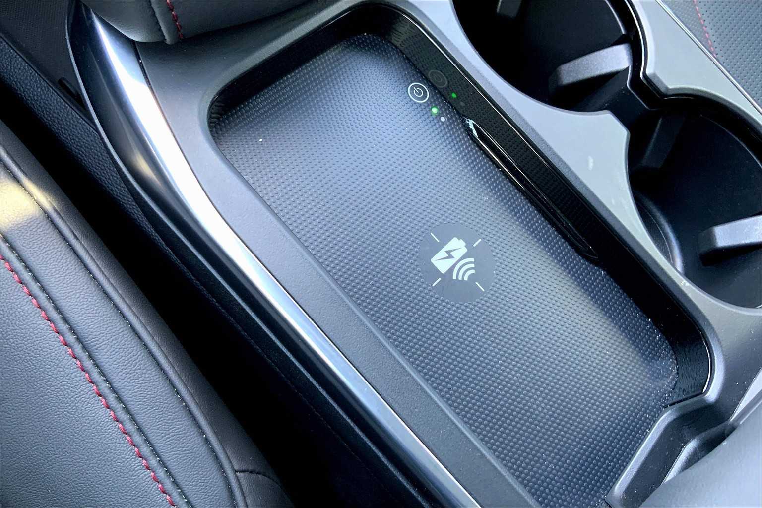2025 Acura RDX A-Spec Advance photo 62
