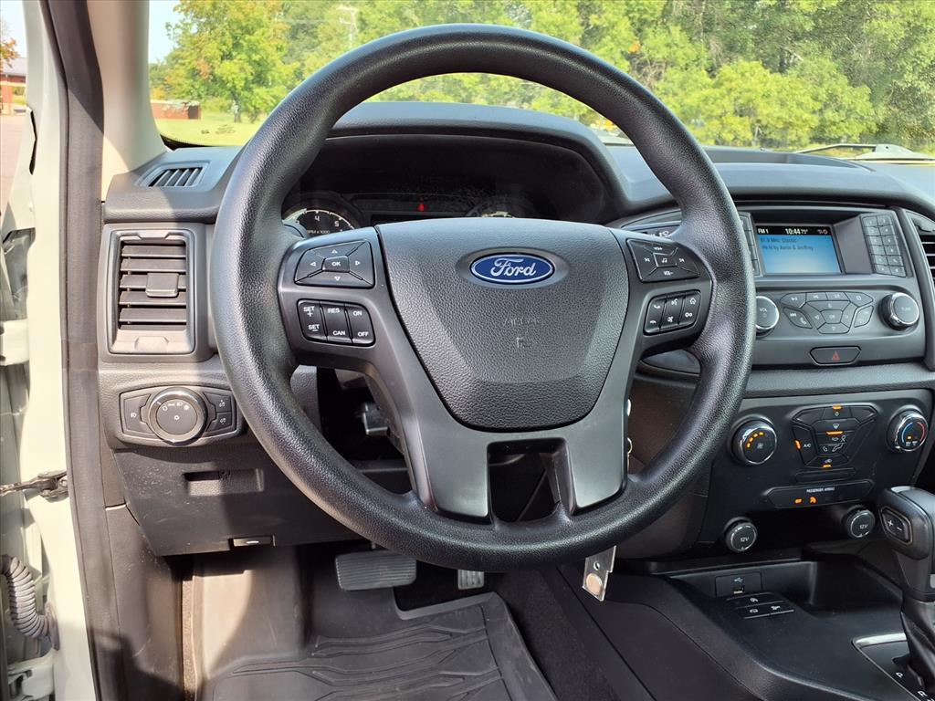 2021 Ford Ranger XL photo 24