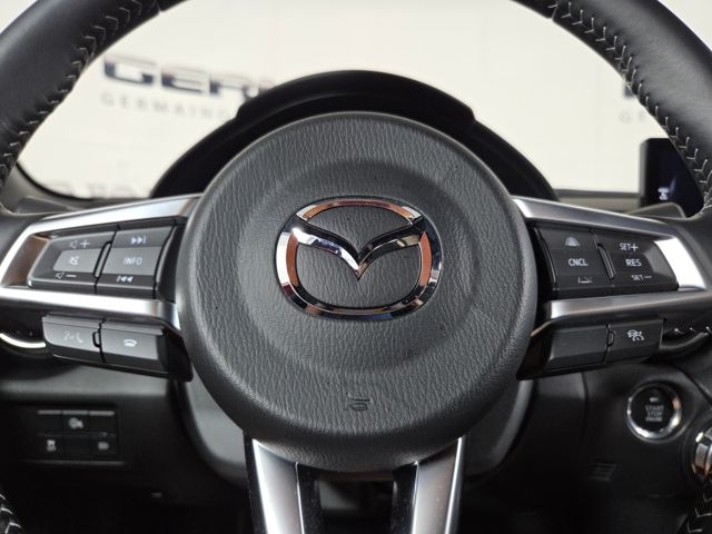 2024 Mazda MX-5 Miata Miata RF Grand Touring photo 18