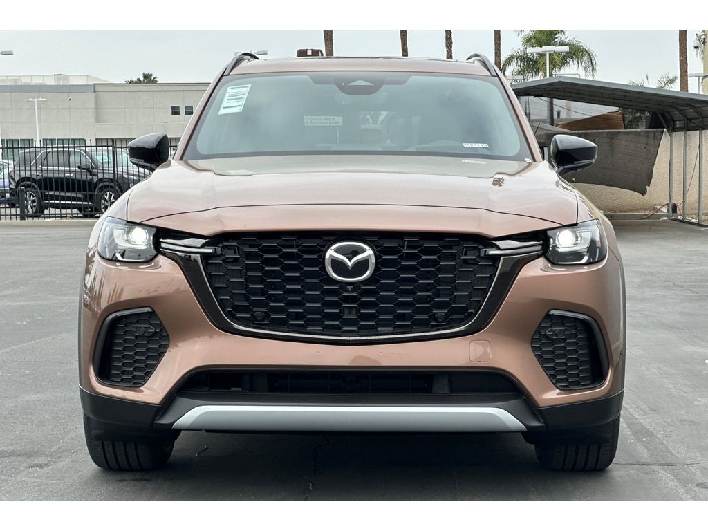 Pre-Owned 2025 Mazda CX-70 MHEV 3.3 Turbo Premium Plus Package