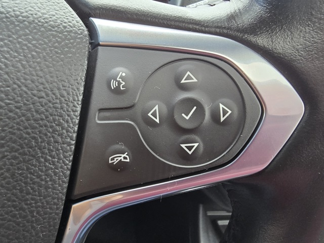 2022 Chevrolet Traverse High Country photo 12