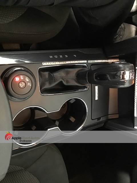 2018 Ford Explorer XLT photo 15