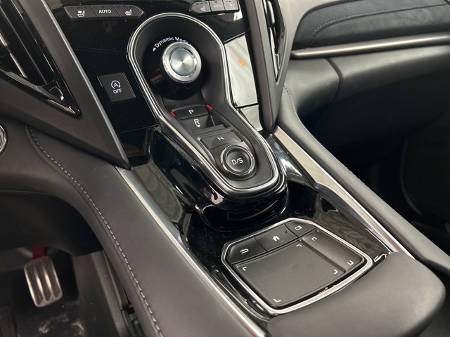 2021 Acura RDX A-Spec photo 16