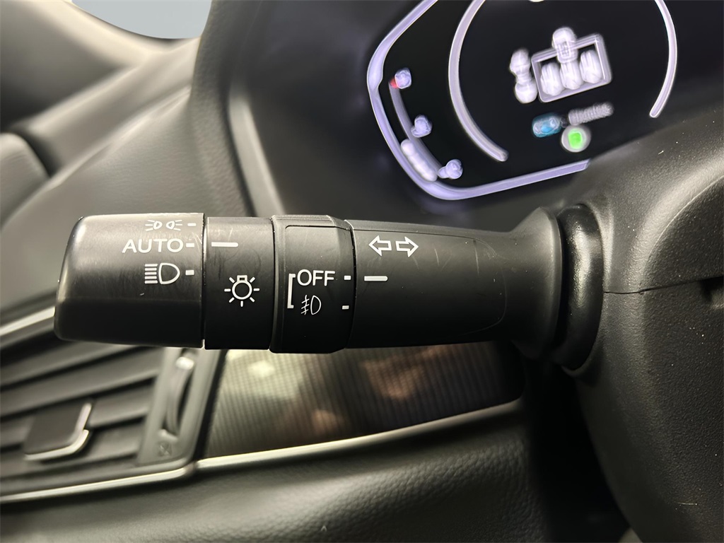 2022 Honda Accord Sport photo 13