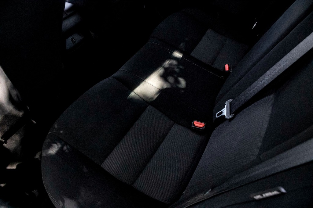 2025 Nissan Sentra SV photo 27