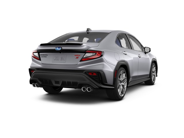2025 Subaru WRX tS photo 5