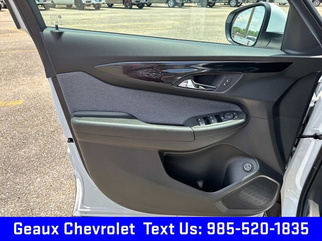 2025 Chevrolet Trailblazer LT photo 36