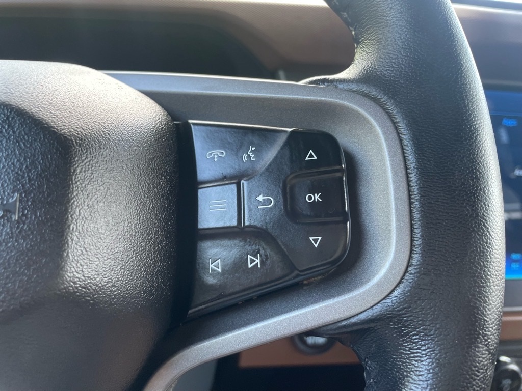 2024 Ford Bronco Outer Banks photo 9