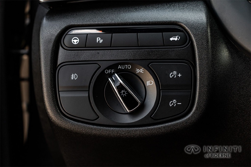 2025 Infiniti QX50 SPORT AWD photo 18