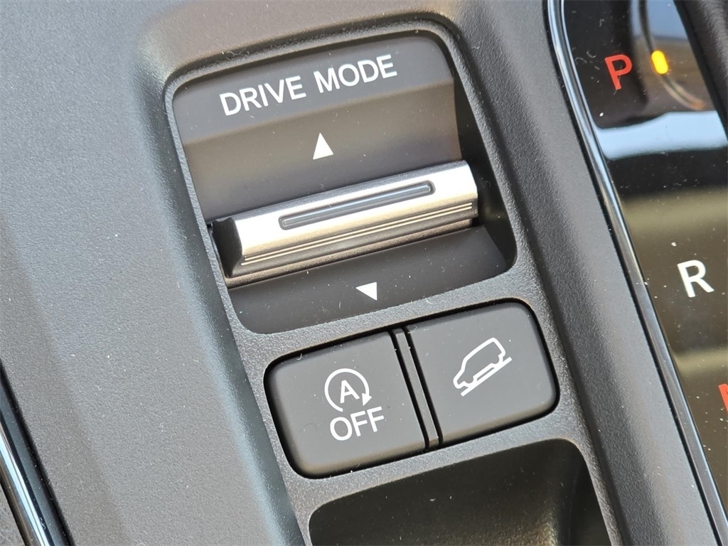 2026 Honda CR-V EX photo 8