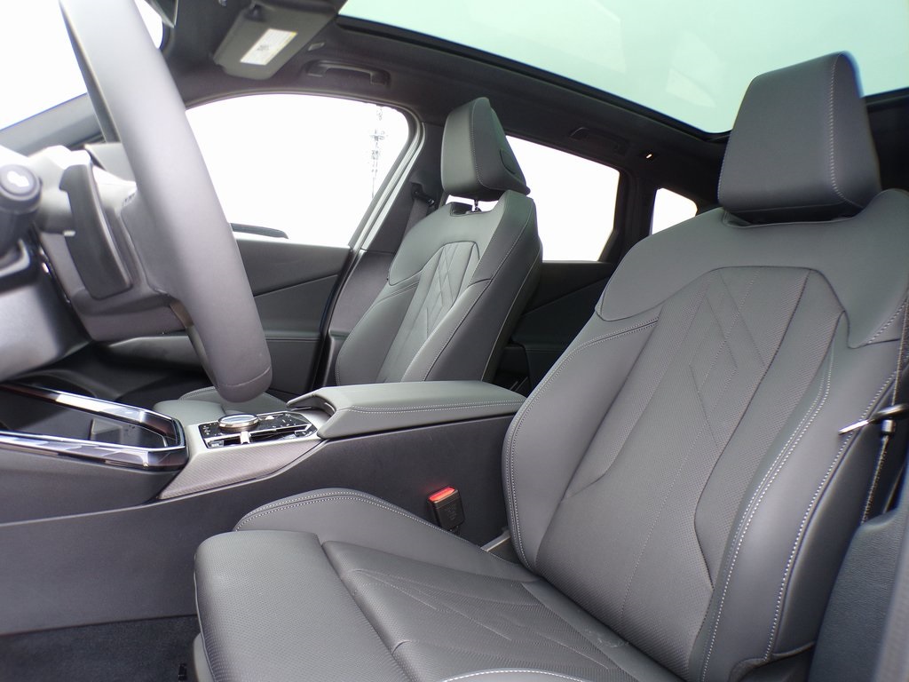 2025 Bmw X3 30x Drive photo 12