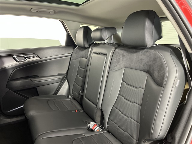 2026 Kia Sportage SX Prestige photo 14